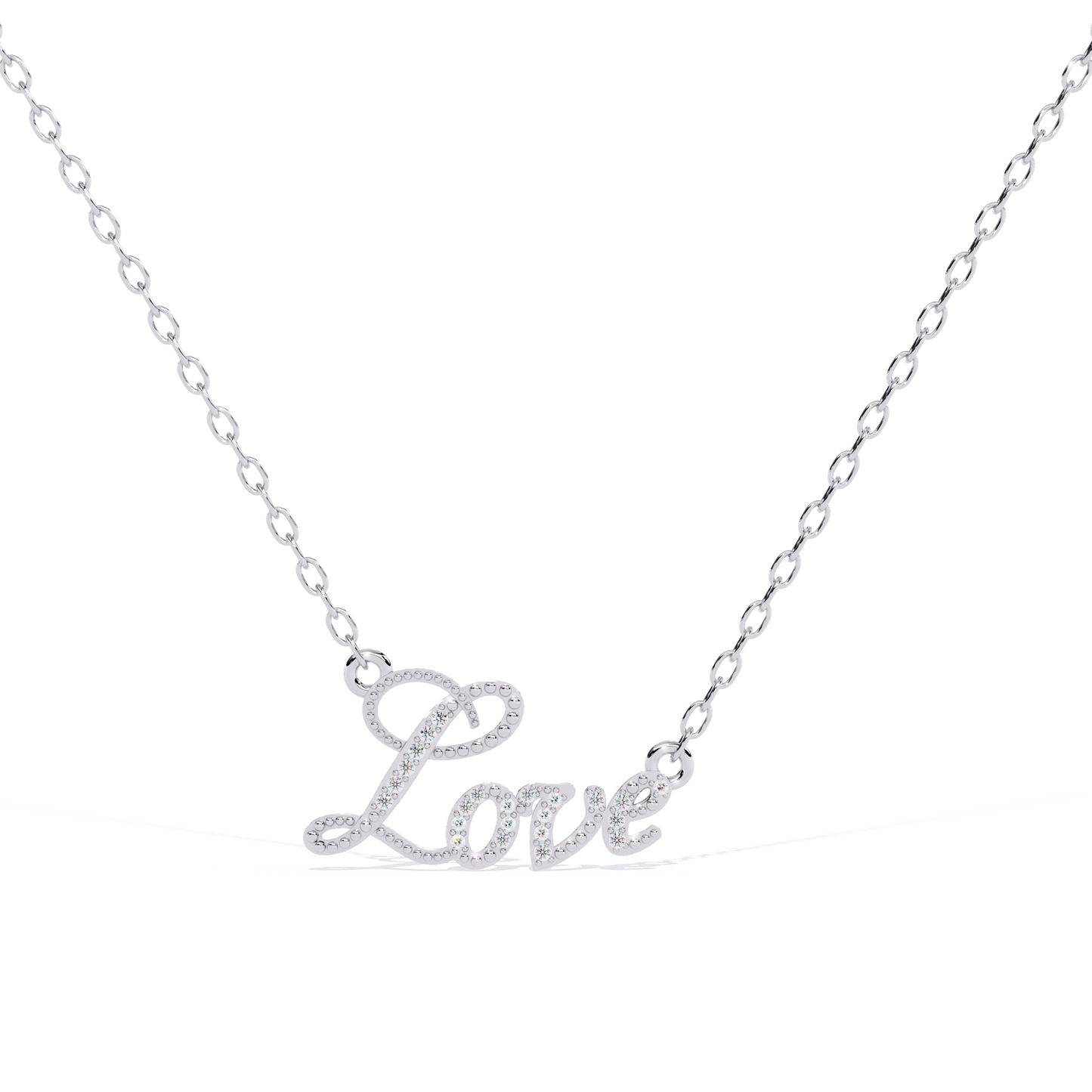 Elegant solitaire lab grown diamond pendant for women, available online in India