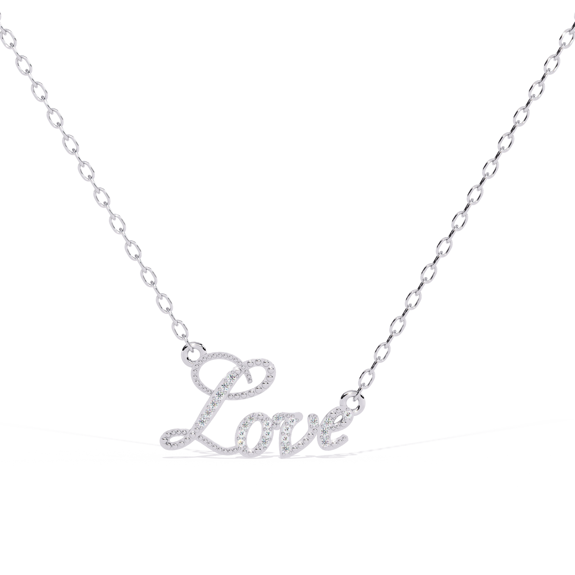 Elegant solitaire lab grown diamond pendant for women, available online in India