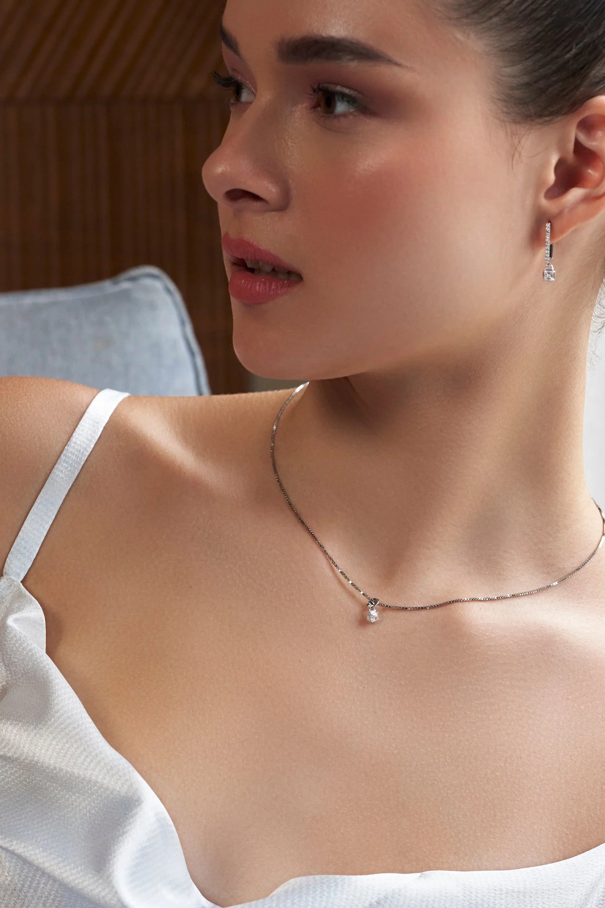 Dangling Ascher Earring