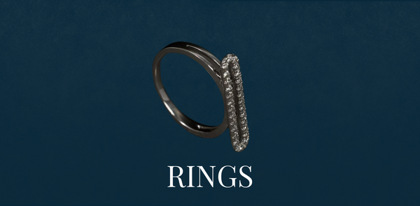 Lab Grown Diamond Ring