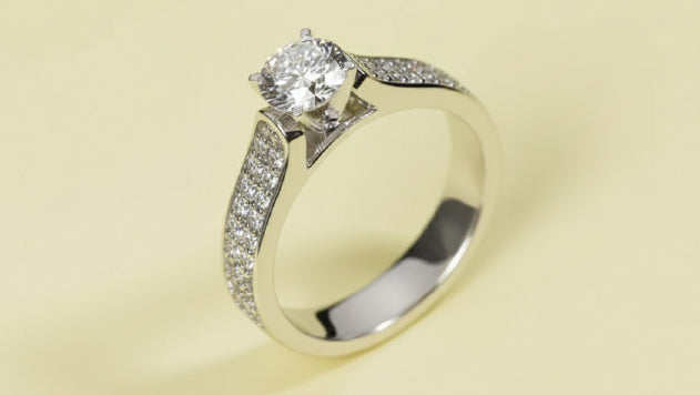 Engagement Rings