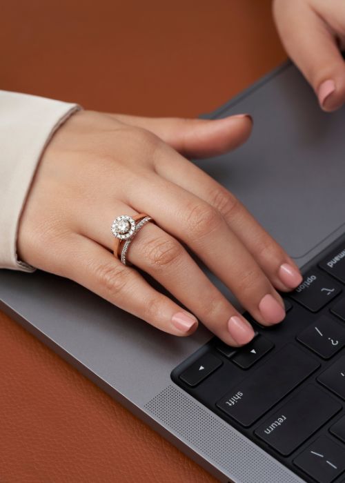 Engagement Rings
