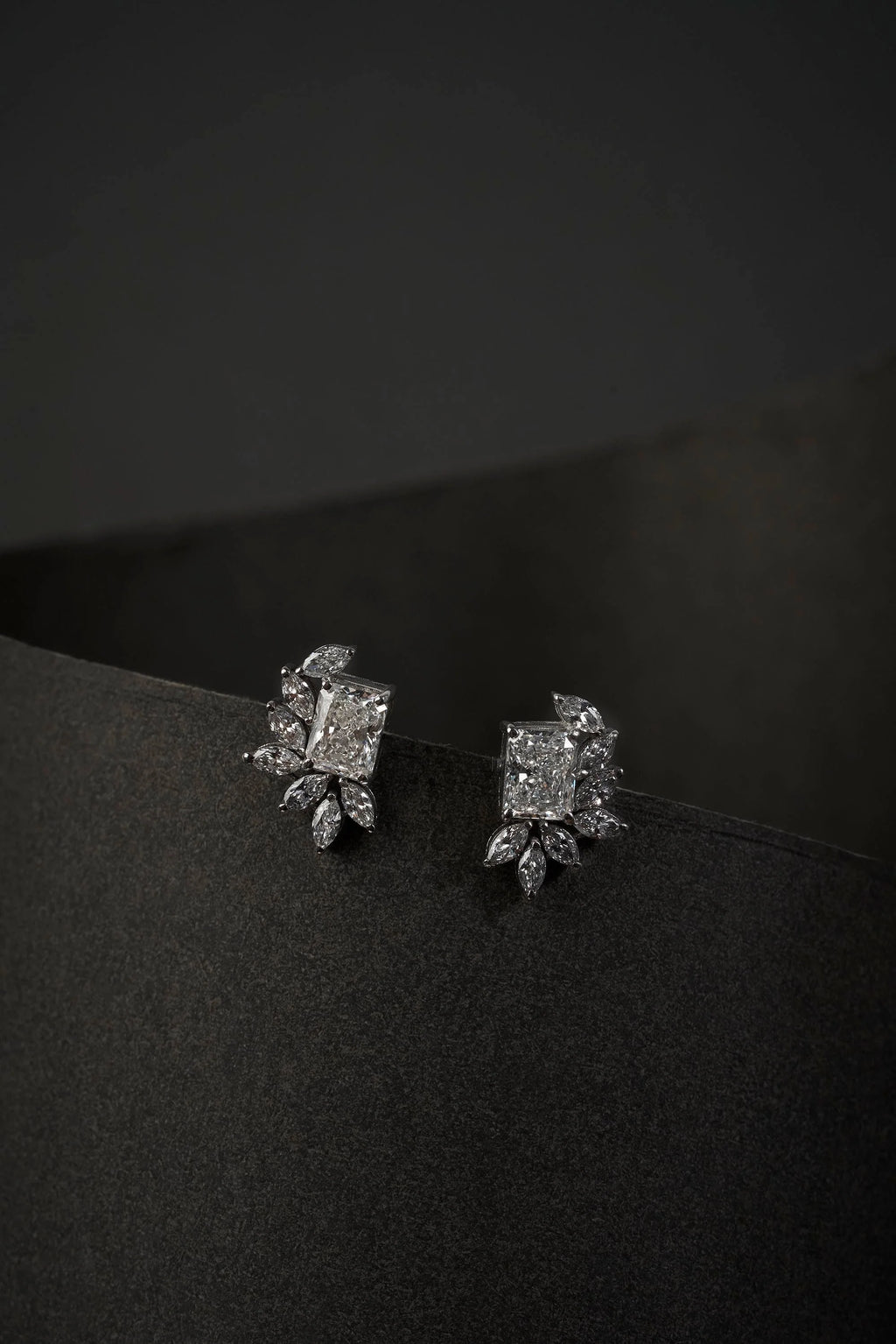 Bespoke Earrings