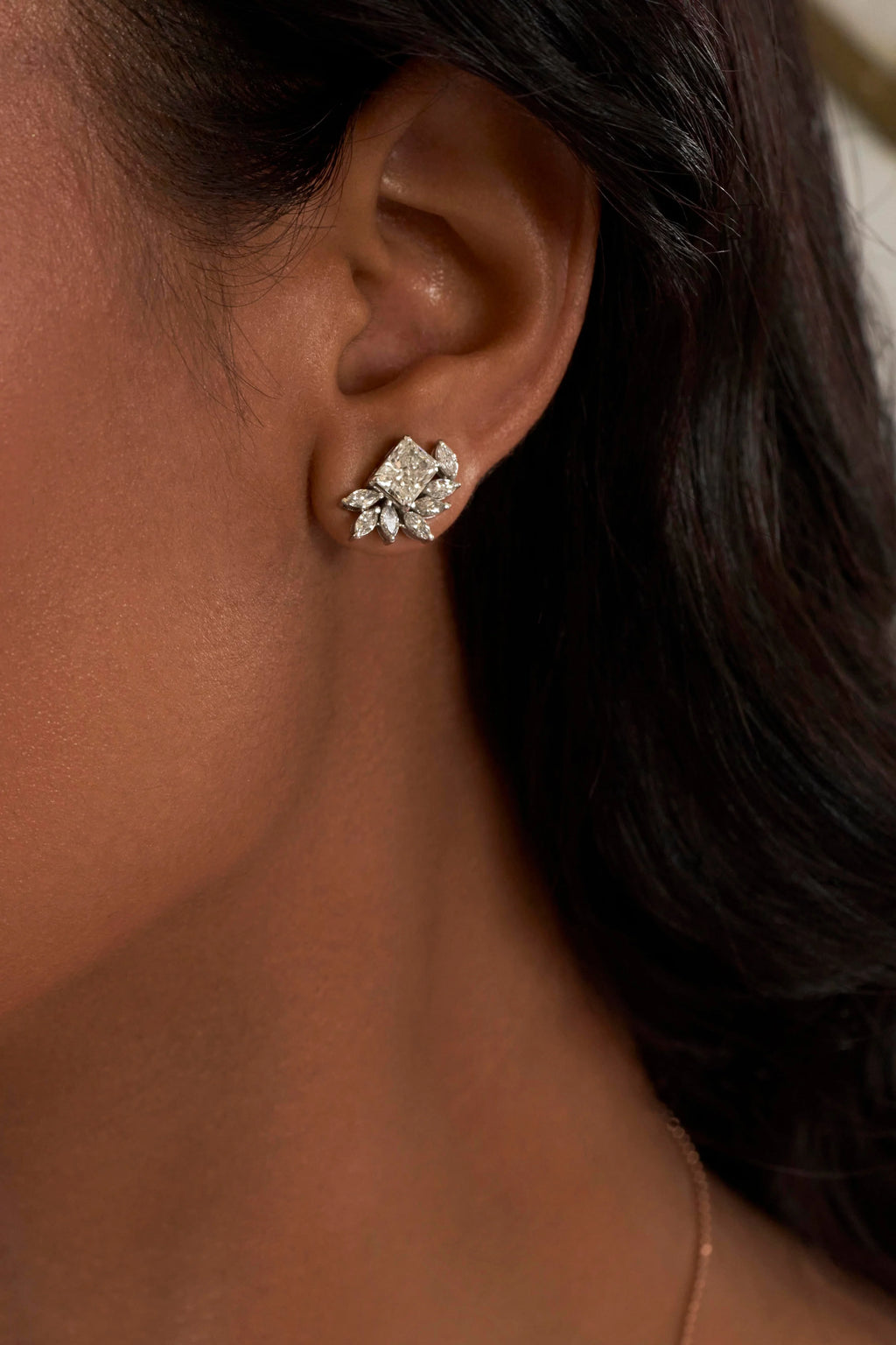 Bespoke Earrings