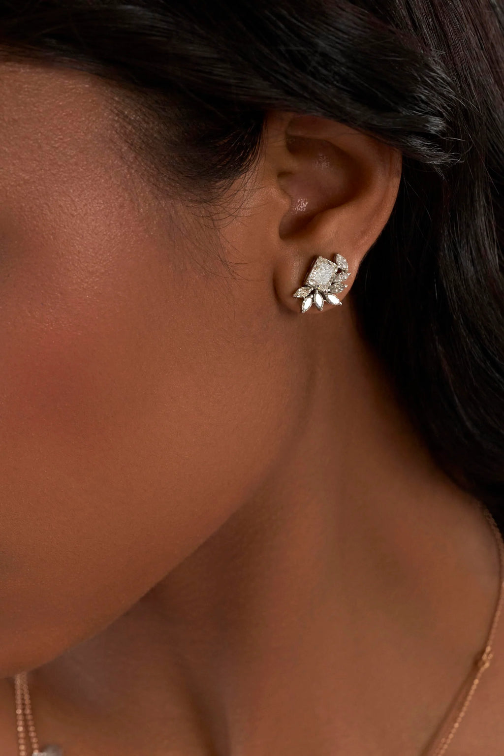 Bespoke Earrings