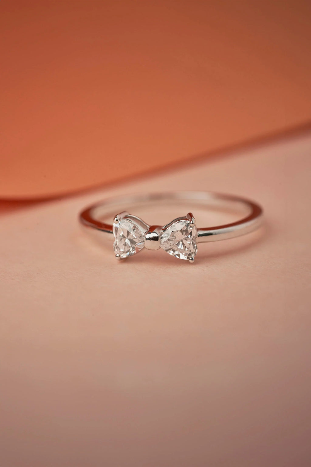 Bow Tie Ring
