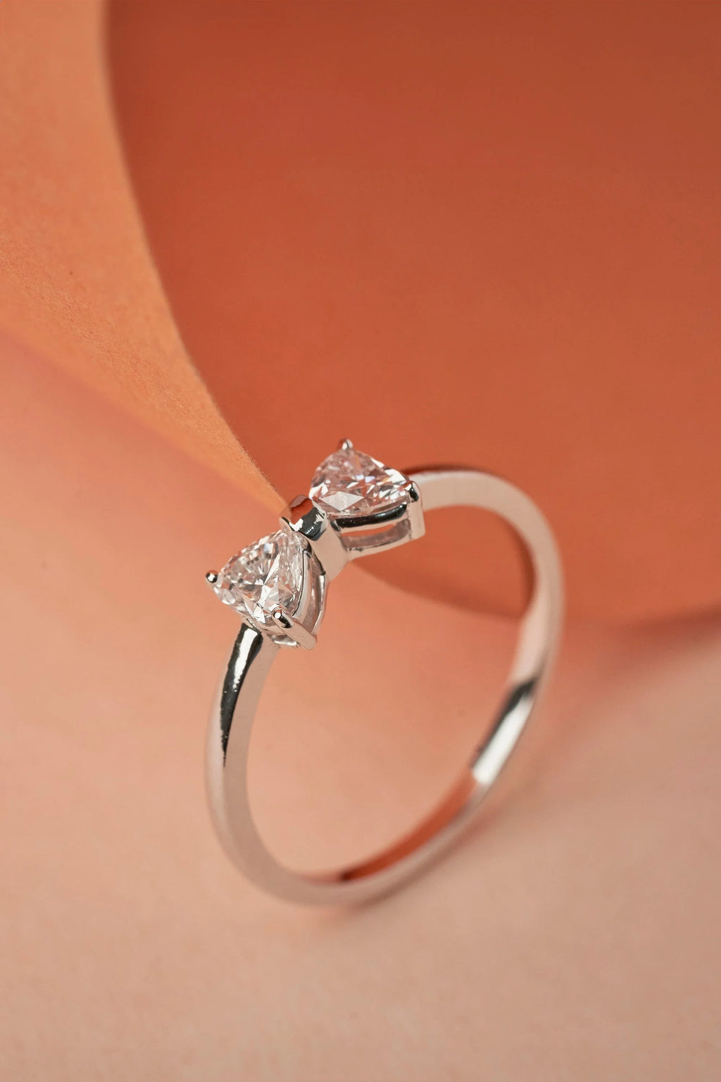 Bow Tie Ring