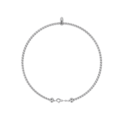 0.01 Ct Round Diamond Bracelets