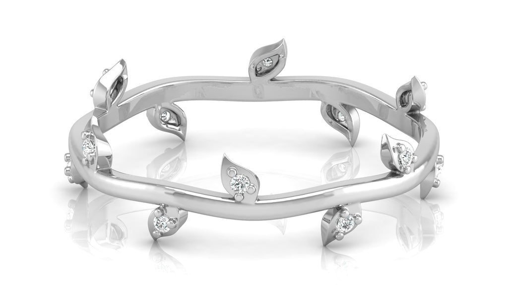 0.05 Ct Round diamond Ring