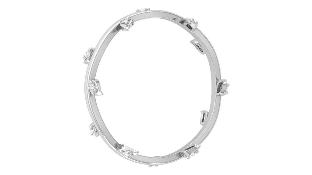 0.05 Ct Round diamond Ring